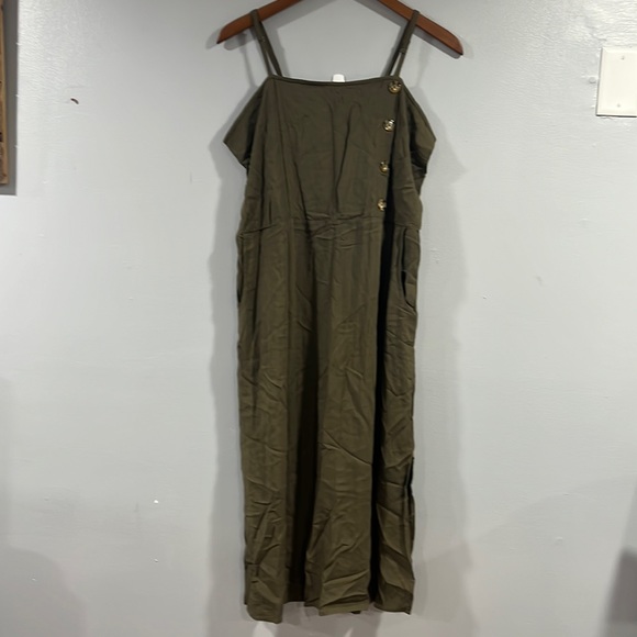 Xhilaration Dresses & Skirts - NWT sundress with pockets